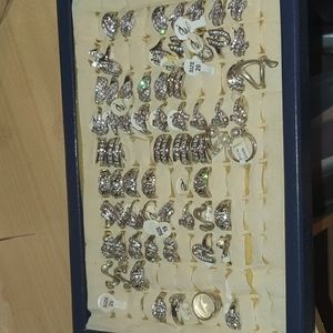 Custome rings all sizes